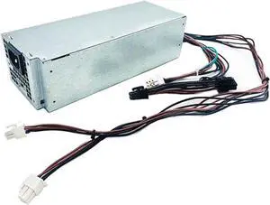 500W Desktop PC Power Supply with Low Noise Operate Designs for 5090 3050MT 7060MT 7070MT 7080MT