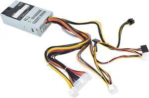 350W Small Form Factor Power Supply for NAS and POS Cash Register Applications PC Power Supply