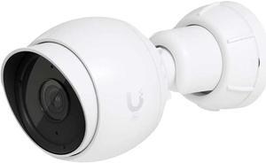 Ubiquiti UniFi G5 Bullet 2K HD PoE Indoor/Outdoor Camera - 3 Pack