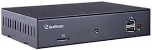 GV-IP Decoder Box Optimal, Ethernet Connectivity, for Camera, Desktop, Laptop, Television