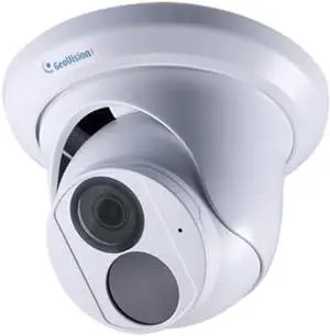 GeoVision 4MP EBD4701 IR Eyeball IP Camera