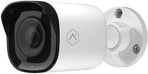 Alarm.com ADC-VC728PF Pro Series 4MP Bullet PoE Camera, 3.2-9.8mm Lens, White