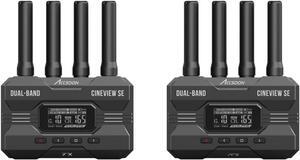 Accsoon CineView SE Multispectrum Wireless Video Transmitter and Receiver