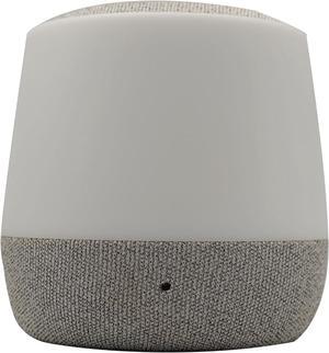 Functional Sound Machine with Hidden 4K Video-Only Surveillance Camera | Motion Detection, 120° Wide Angle, WiFi Remote View