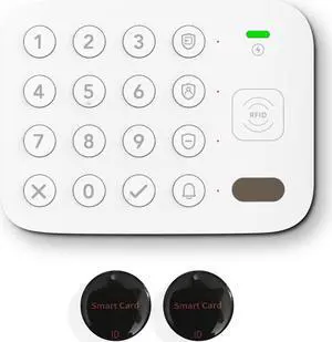 OSI Gen 2 External Keypad Accessory
