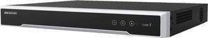 HIKV DS-7616NI-Q2/16P 16 Channel 16 PoE 4K Network Video Recorder NVR, Embedded Plug & Play, H265+, Up to 4K Resolution, Support Upgrade, International Original English Version, Hik-Connect(NO HDD)