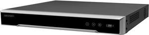 DS-7608NI-Q2/8P HIKV 8 Channel 8 PoE 4K Network Video Recorder NVR, Embedded Plug & Play, Up to 4K(8MP) Resolution, H265+, 2X SATA, Firmware updateable, International Original English Version(NO HDD)