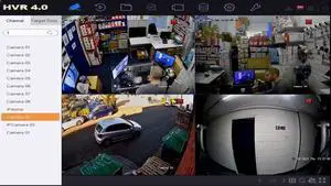DS-7616NI-Q2/16P H.265 16 Channel PoE 4K 8MP Network Video Recorder NVR, Plug & Play, International Original English Version, Compatible with Hik Vision Hik-Connect, Hard Drive Not Included