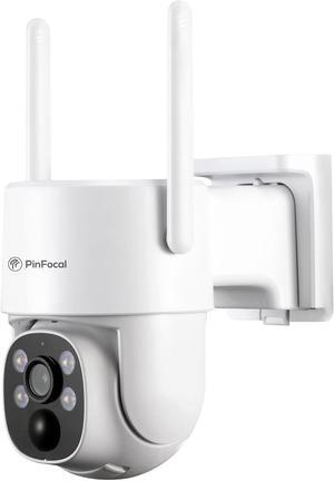 Wireless Security Camera