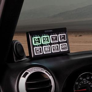 PROJECT X - Ghost Box - App Connected Wireless Accessory Control Keypad (1PC Keypad)