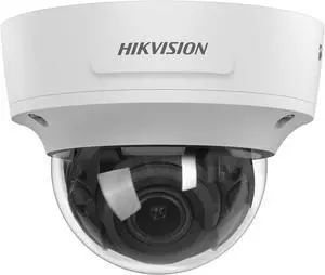 HlKVlSl0N DS-2CD2743G2-IZS 4MP Varifocal Dome Network Camera, 2.8 to 12mm Motorized Lens, Built-in MicroSD(Up to 512GB), Original with Logo