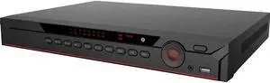 Diamond NVR302A-16/16P-4KS2/L NVR 16CH (16PoE) 160/64 Mbps 4K HDMI/VGA Audio/Alarm 2 SATA Network Surveillance Recorder