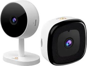 Girafit 2K Window Camera (1 Pack)+5GHz & 2.4GHz Indoor Camera (1 Pack) Girafit 2K Window Camera (1 Pack)+5GHz & 2.4GHz Indoor Camera (1 Pack)