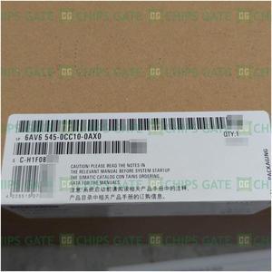 New 6AV6545-0CC10-0AX0 6AV6 545-0CC10-0AX0 Touch Panel