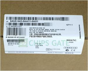 1P 6AV6642-0AA11-0AX1 6AV6 642-0AA11-0AX1 New for Delivery