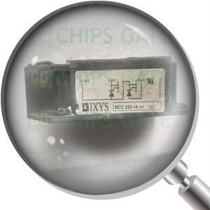 MCC220-16IO1 1Pcs New Module MCC220-16IO1 Mcc22016Io1