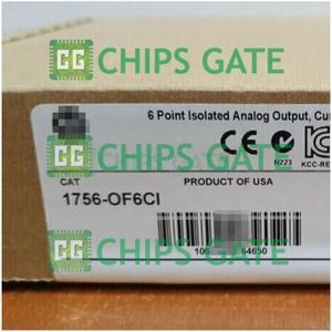1756-OF6CI New in Box Output Module