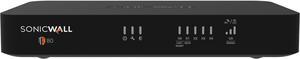 Sonicwall TZ80 Secure Connect - 1 Year Secure Connect Edition (03-SSC-2841) | TZ80 Network Security Appliance with 1 Year Secure Connect | Next-Generation Firewall