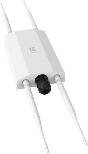EnGenius Fit EWS850-FIT Dual Band IEEE 802.11ax 1.73 Gbit/s Wireless Access Point - Outdoor