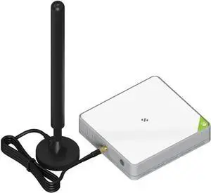 SenseCAP Multi-Platform LoRaWAN Indoor Gateway(SX1302-4G) - US915 (M2- US915)