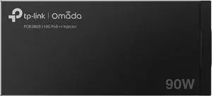 POE380S Omada PoE Injector