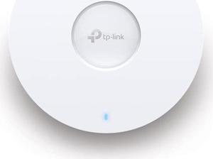 TP-Link Omada EAP653 UR | Wi-Fi 6 AX3000 Wireless Gigabite Ceiling Mount Access Point | Supports Mesh, OFDMA, Seamless Roaming, HE160 & MU-MIMO | Cloud Access & Omada App | PoE+ Powered