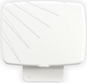 Labrador 5G Antenna 2 Cellular, 10' Low Loss Cable, SMA connectors, TS9 Adapters