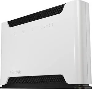 MikroTik D53G-5HacD2HnD-TC&EG06-A Chateau LTE6-US 802.11a/b/g/n/ac (5) 10/100/1000 Ethernet Ports