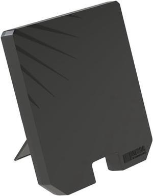 Falcon Portable Antenna 2 Cellular, 6' Low Loss Cable, SMA(M) Black, 2 SMA(F) w/ T9 Connectors