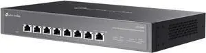 Omada 8-Port 10G Unmanaged Desktop/Rackmount Switch Omada 8-Port 10G Unmanaged Desktop/Rackmount Switch