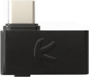 i10C_ProHD : Digital Bluetooth Type C USB Splitter Transmitter with switchable aptX-HD (High Definition 24-bits)/aptX/LL aptX/FastStream/SBC codecs, Compatible with Type C USB Devices.
