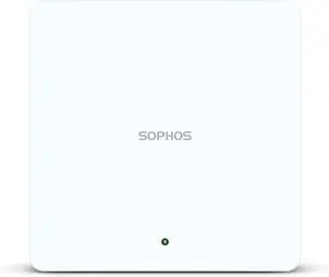 Sophos AP6 420 Wi-Fi 6 Access Point (US) Plain, No Power Adapter/PoE Injector (AP420U00ZZPCNP)
