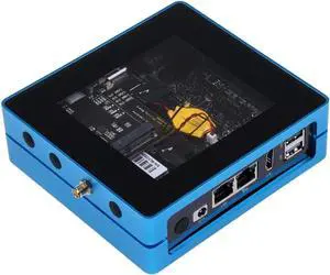 SenseCAP M4 Square - FluxNode & MystNodes