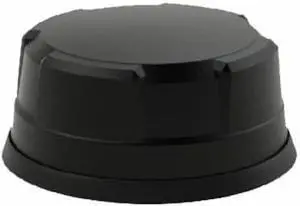 Sierra Wireless 6001399 9in1 Dome Antenna [cellular+wifi+gnss] Black