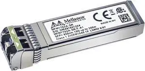 QNAP 10GbE SFP+ Optical Transceiver