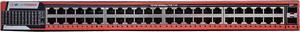 48 Port Gigabit Unmanaged POE Switch, 30W POE+ (802.3at) per Port, 400W Max Budget, 48 Gigabit Ethernet POE Ports & 2 Gigabit SFP Fiber Uplink Ports, 3 Year Warranty