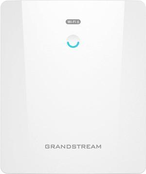 Grandstream High-Performance Outdoor Long-Range 802.11ax Wi-Fi 6 Access Point GWN7664ELR