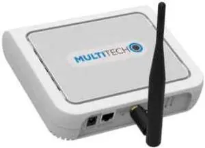 Multitech Systems MTCAP-LNA3-915-041A Lte Cat 1 Mpower Programmable Access Point 8-channel 915 Mhz W/external Lora An