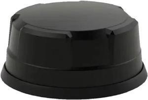 Sierra Wireless 6001443 AirLink 5-in-1 Dome Antenna for RV55 | Black