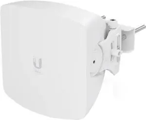 Ubiquiti Dual Band IEEE 802.11ax 5.40 Gbit/s Wireless Access Point