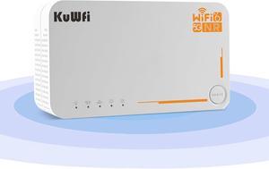 Fortinet | FWF-60E | FortiWiFi-60E 10 x GE RJ45 (2 x WAN, 1 x DMZ Port, 7 x Internal), Wireless (802.11a/b/g/n/ac). Firewall