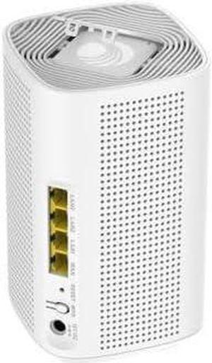 Cambium Networks RV22 Wi-Fi 6 Home MESH Router/Node, 5 GHz 3X3:2, 2.4 GHz 2X2:2 1 Pack (RV22USA00-US)