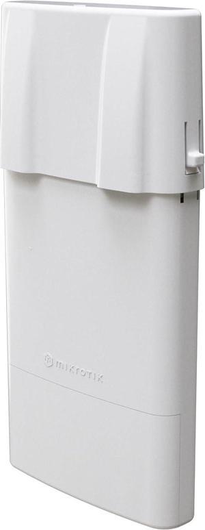 Mikrotik- (L11UG-5HaxD-NB-US) NetBox 5 ax AP/CPE WiFi6 Conectorized US Version