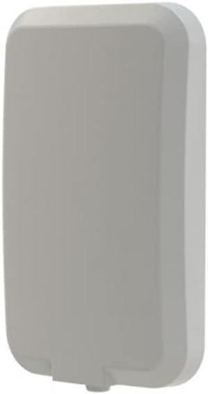 WMM4G-6-60-5SP High Directional Gain 4x4 MiMo 5G 4G Signal Boosting Panel Antenna - SMA - White