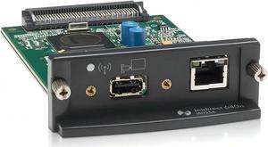 J8025-61004 Jetdirect 640N printeserver J8025A fit for Designjet T790 T1300 Z6800 Z5400 Plotter Parts