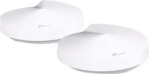 TP-Link Smart Hub & Whole Home WiFi Mesh System