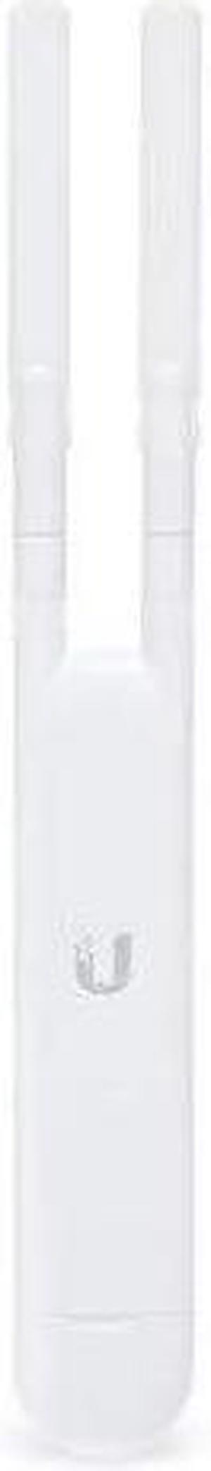 Ubiquiti Networks Networks UAP-AC-M-US UniFi AC Mesh Wide-Area in/Out Dual-Band Access Point -US Version (2-Pack)