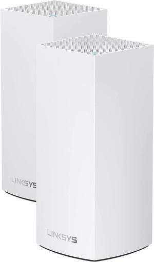 Linksys MX5502 Atlas Pro 6 Wi-Fi 6 Dual-Band Mesh System (2 Pack)