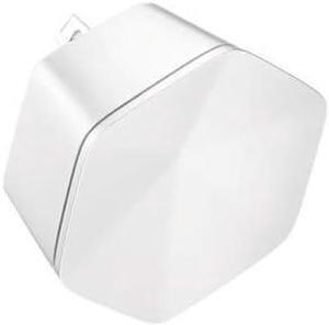 Xfinity xFi WiFi Range Extending Pods - Compatible With Xfinity Rented Routers (1-pack, White)