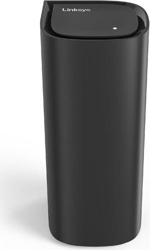 Linksys Velop WRT Pro 7: Tri-Band WiFi 7 Router, Speeds up to 10680 Mbps, OpenWrt LuCI, 2.5 Gbps Wan Port & 4X 1 Gbps Ethernet Ports